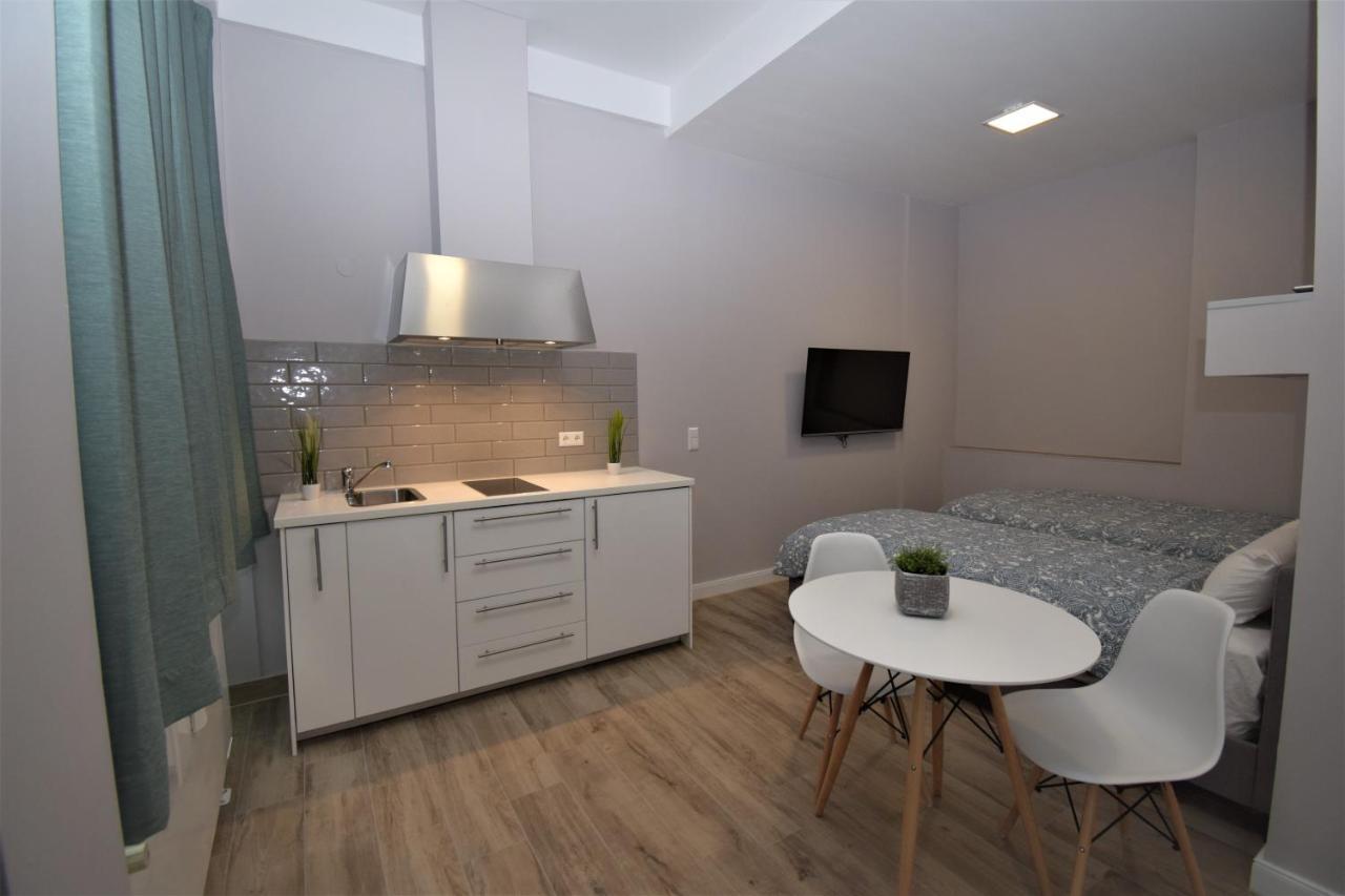 Apartment Connie's